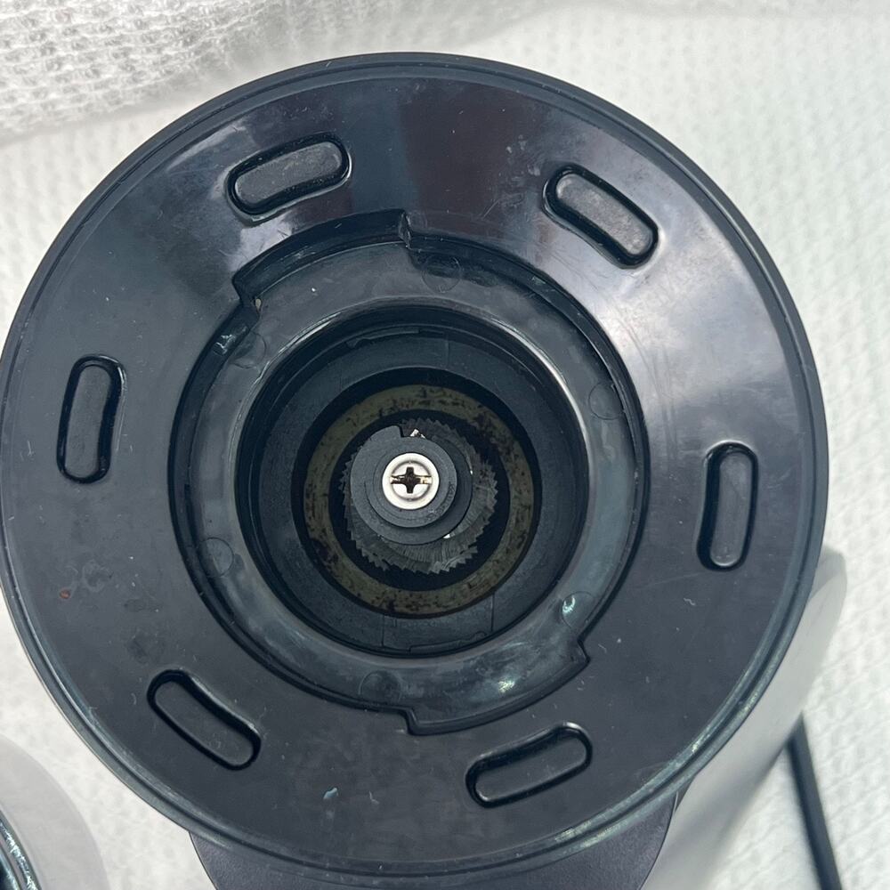 OXO Brew Conical Burr Coffee Grinder Stainless Steel Model 8717000 Tested Works - Picture 7 of 10